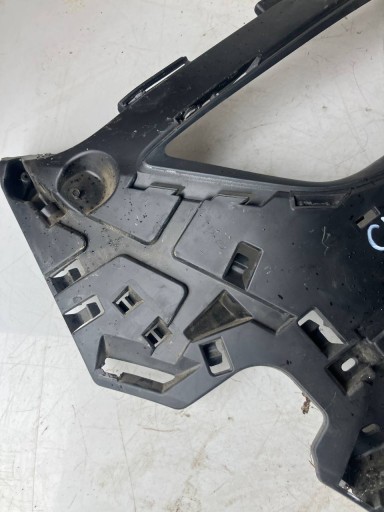 console OKULAR lights support right front C4 GRAND PICASSO II LIFT AA37702782
