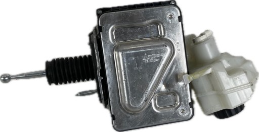 BMW X1 U11 brake booster control unit ABS 5A6EBF7