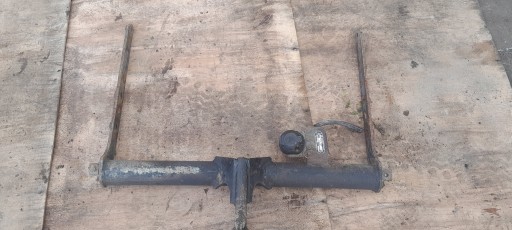 tow sider VW VOLKSWAGEN T4 TRANSPORTER original GDANSK