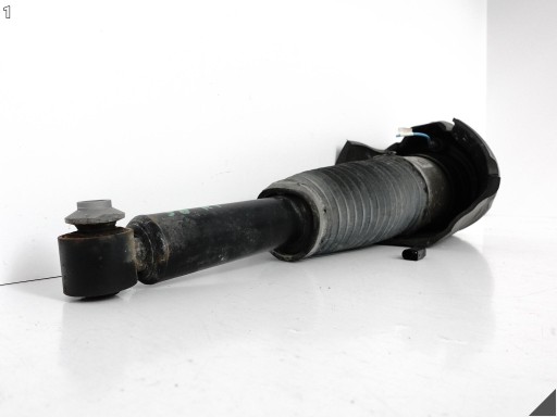 AUDI S8 plus A8 4H0 D4 LIFT 13-17 sususpension shock absorber right rear part 92 KM
