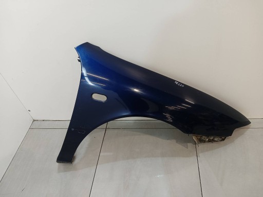 fender right front graphitic TOLEDO II Seat Leon and (1999-2006)