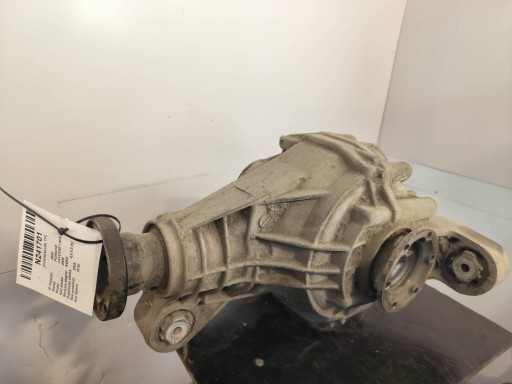 diferenciál záď 4460310017 PORSCHE CAYENNE a 9PA