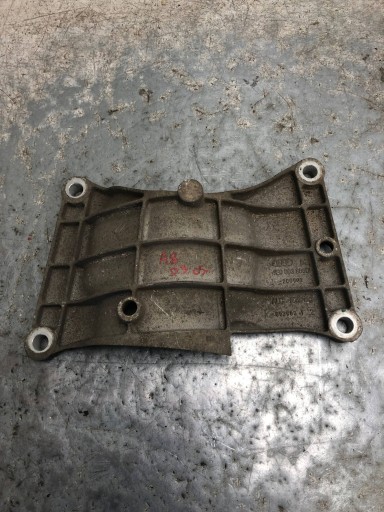 supporto Supporto cambio AUDI A8 D3 4E0803806D