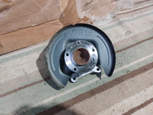 kerékagy fordítsd bal far OPEL COMBO E 23r új