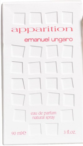 emanuel ungaro apparition woda perfumowana null null   