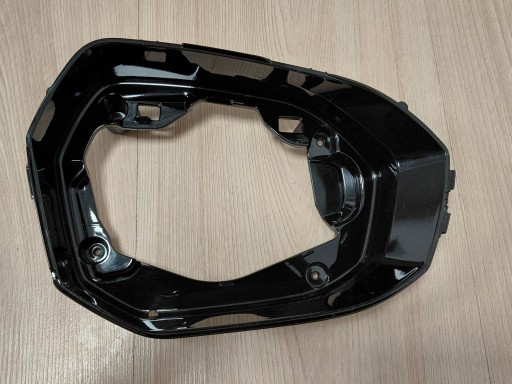 BMW 5 G60 7 G70 cover frame of the right mirrors OE