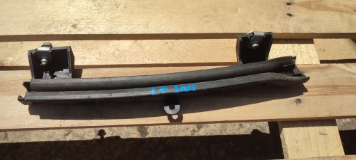gasket door rear part left Opel Insignia B 39107273
