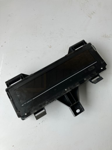 dials dials RENAULT ZOE 248109886R