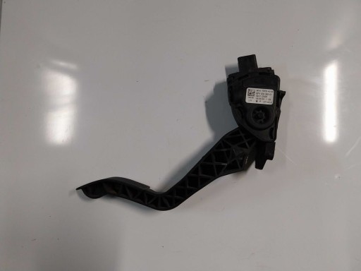 potentiometer Gas Peugeot 308 1.6HDI 9681530380