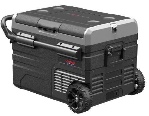 ХОЛОДИЛЬНИК КОМПРЕССОР VIGO COOL 12/24 / 230V 35L