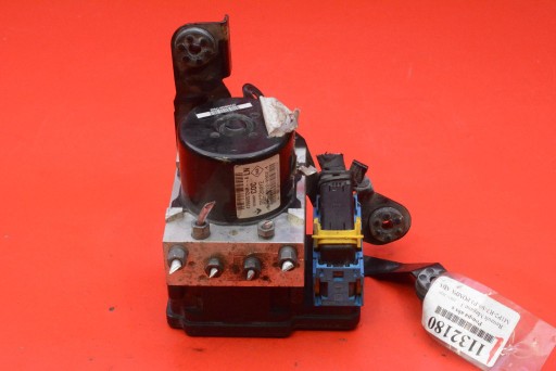 pump ABS 476605724R RENAULT MEGANE 3 III 1.2 TCE 115 KM LIFT 13-20
