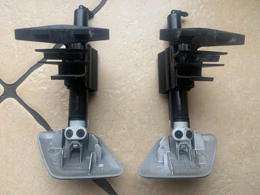 Ford Mondeo 15-шайба лампы оригинал