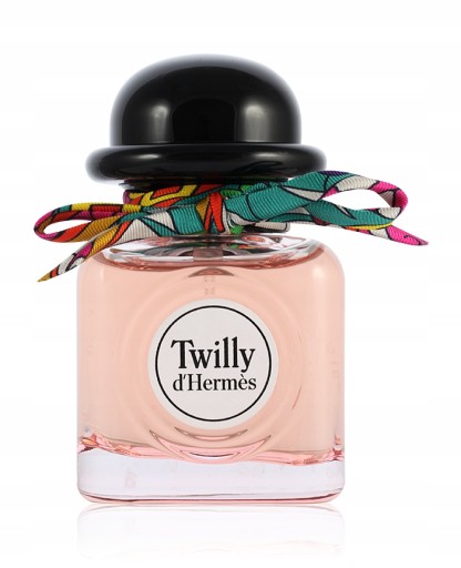 hermes twilly d'hermes woda perfumowana 85 ml  tester 