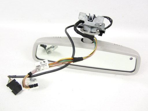 mirror inner Mercedes ML W164