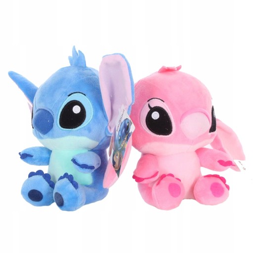 НАБІР ТАлісманів LILO AND STITCH 2 ЧАСТИНИ