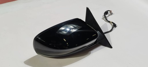 mirror blind spot right martwe pole 12 pin Dodge Charger 2011 - 2014