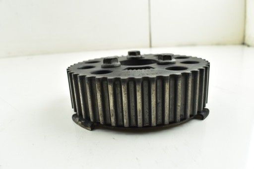 Galet tendeur courroie Zebate de la distribution VW GOLF V SEAT LEON II 2.0 TDI 038109111E 03G109239C