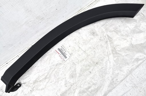 75078-48010 - Lexus RX IV накладка двери левая задняя новая оригинальная