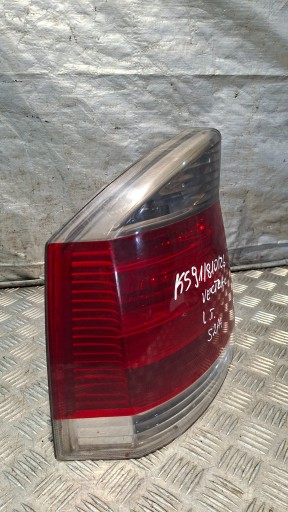 FANALE FARO sinistra posteriore OPEL VECTRA C