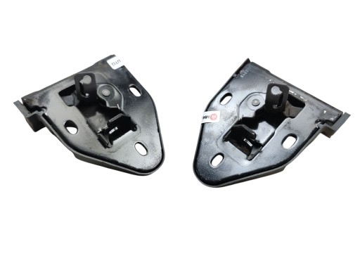 lock door SKRZYDLOWYCH right rear part RENAULT TRAFIC III OPEL VIVARO B EUROPA