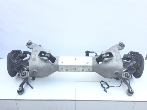 Peugeot 508 седан подвеска задняя балка задняя балка