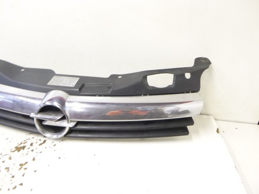 grill grille Opel Astra H 2004r.