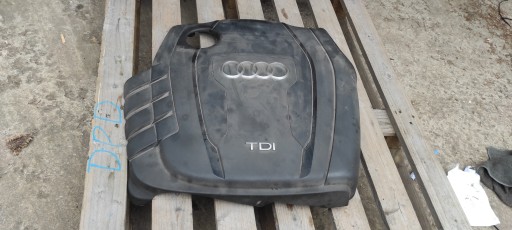 cover motor cover AUDI TDI 03L103925AB