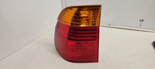 far lijevi stražnji dio kombi 6900213 BMW E39