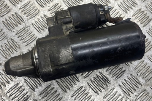 Стартер mercedes-benz e (w211) 1005831548 3.0l диз. 165kw 2007 р.в.