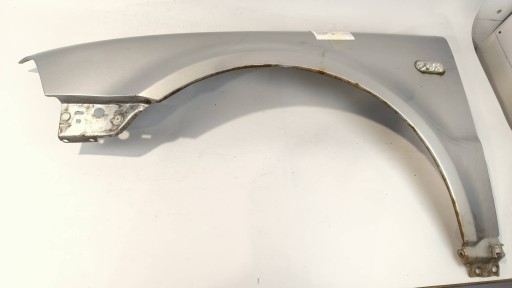 fender left front LA7W VOLKSWAGEN PASSAT B5 LIFT