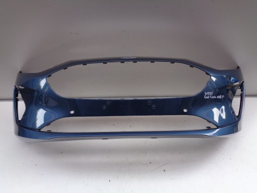 FRONTSTOSSSTANGE FORD FIESTA MK8 17- NR 31535