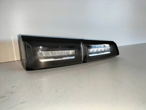 light rear rear part left PEUGEOT 308 III T10 21