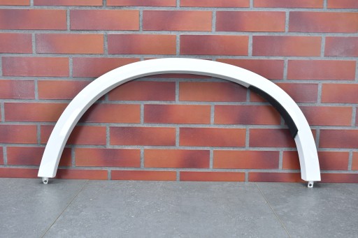 moulding left rear part rear fender cover BMW X5 G05 m-packet A300
