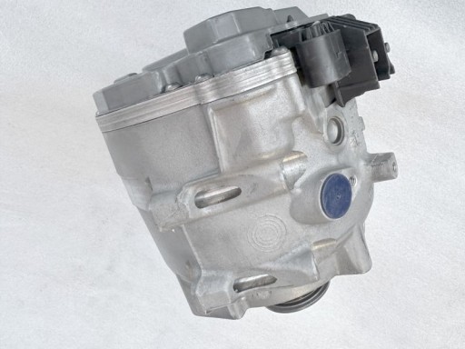 Генератор 4n0903028r мягкий гибрид vw skoda audi seat original