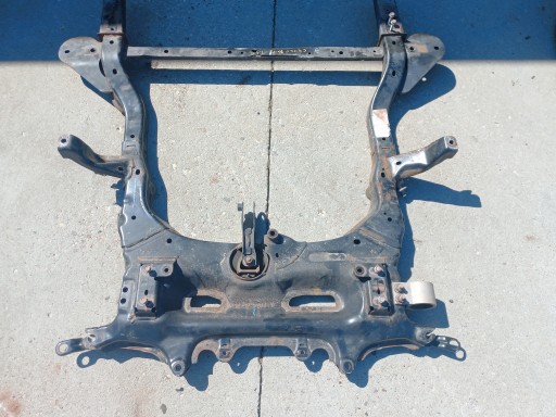 Chevrolet cruze 16-19 балка передньої підвіски сша