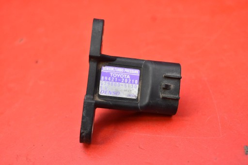 Sensor MAPSENSOR 89421-20210 TOYOTA COROLLA VERSO 2 II 2.0 D-4D 90 KM