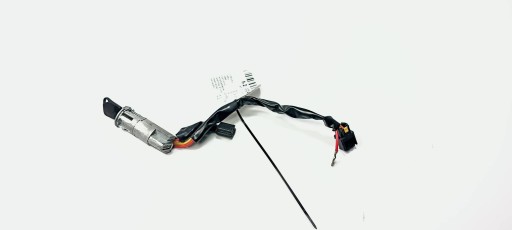 ignition key PEUGEOT 206