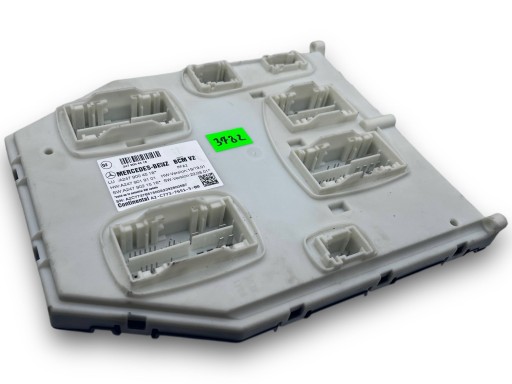 MERCEDES W247 module SAM 2479004518 @M