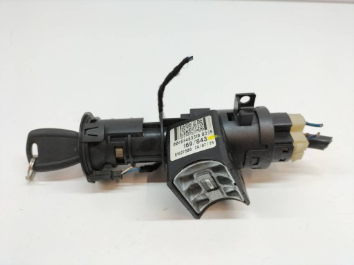 allumage 00468453610 Fiat Panda II (2003-2012)