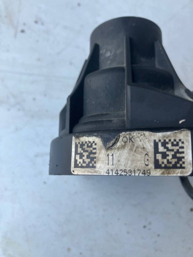 érzékelö KATA SKRETU MAGLOWNICY CITROEN C4 PICASSO II