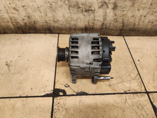 04L903023H - Генератор touran iii 3 5t 2.0 tdi