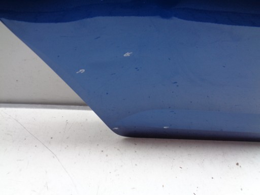 dveře pravé zadní VW POLO 2G 2G0 17- NR 37870