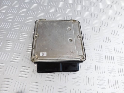 VW Crafter 2.5 TDI computer control unit of the engine LADNY 076906022E