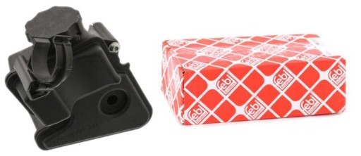 47203 - БАЧОК ГІДРОПІДСИЛЮВАЧА MERCEDES G-CLASS MOD