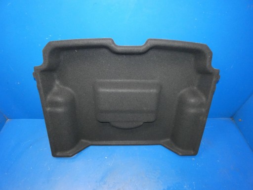 VOLVO XC60 II 17- floor passenger compartment boot floor well