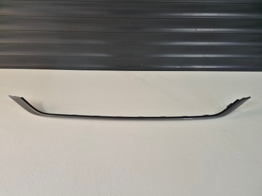 НАКЛАДКА БАМПЕРА VW T-ROC R-LINE 21- 2GA853678