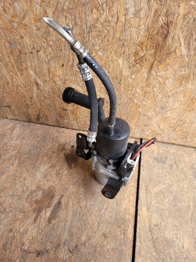 servo pump CITROEN C4 B7 II A5102332