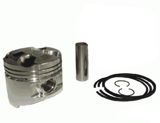 T79577 - Поршень OEM PIAGGIO 4T 39 мм 50 ccm sel. B