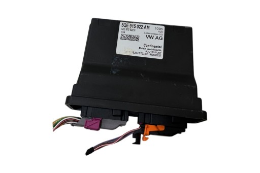 Другие модули vw golf vii (5g1, bq1, be1, be2) a2c10157207 electric 2019 г.