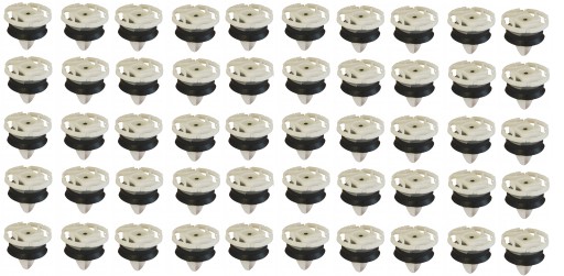 1100223 - RENAULT MASTER MEGANE III IV ОБИВКА ЗАПОНКИ